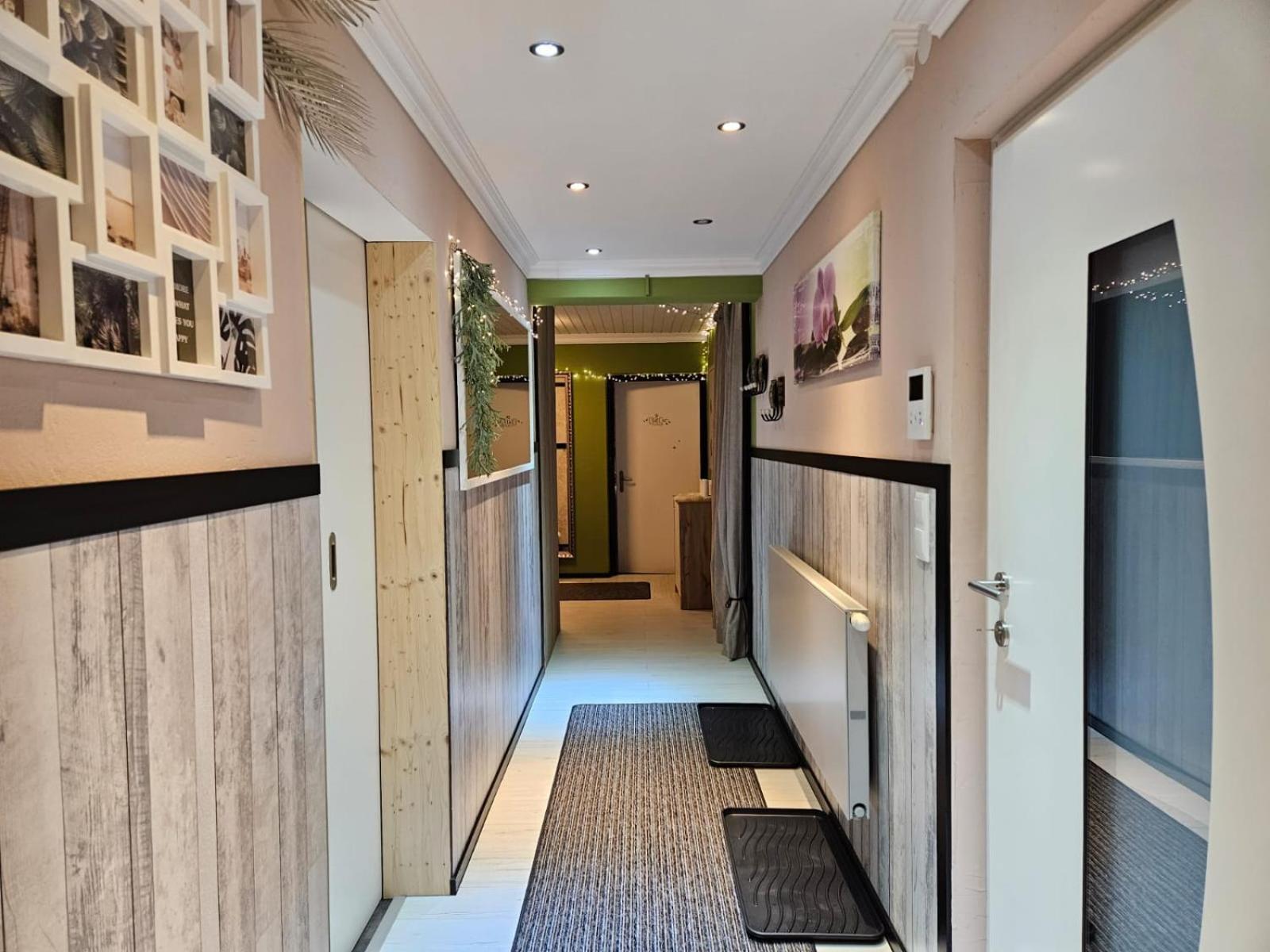 Ferienwohnung Ache Oetz Exterior foto